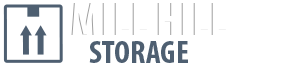 Storage Mill Hill