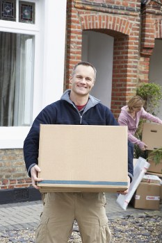 Customer booking a storage unit under UK terms and conditions