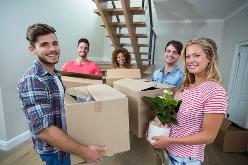 Millhill Storage facility introduction and storage concept