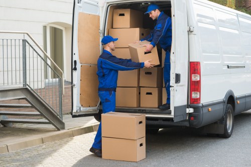 Placeholder image representing Millhill Storage ethical compliance policy