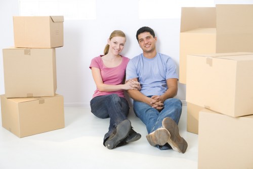 Updated cookie policy notice for Millhill Storage