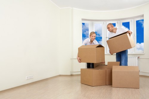 Complaint resolution and service improvement at Millhill Storage