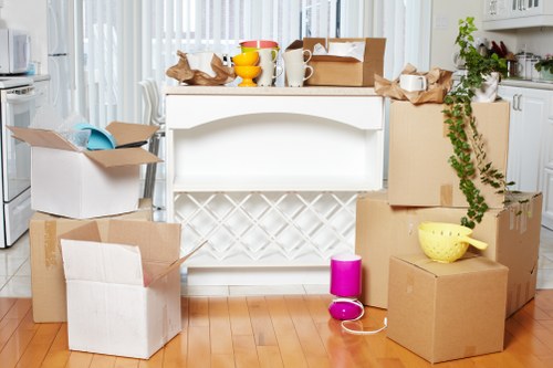 Secure payment confirmation in the Millhill Storage payments area