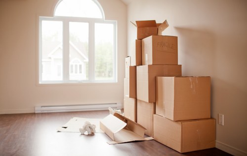 Accessibility review for Millhill Storage area website