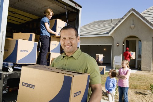 Long-term storage solution for homes and businesses in Millhill
