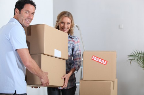 PCI-compliant Millhill Storage payment gateway for storage fees
