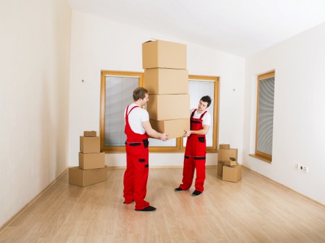 Secure storage units in Millhill for home and business use