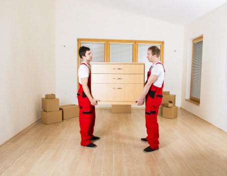 Storage payment and account management terms for Millhill Storage